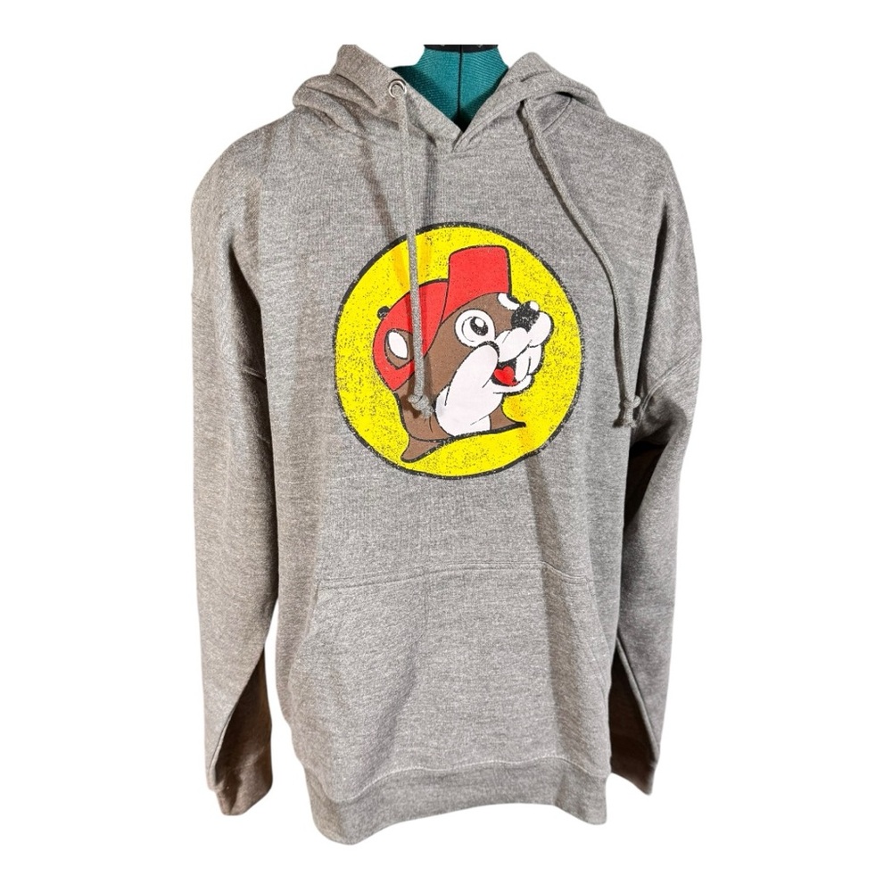 Bucee’s Sweatshirt